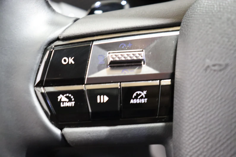 image du véhicule DS AUTOMOBILES DS4