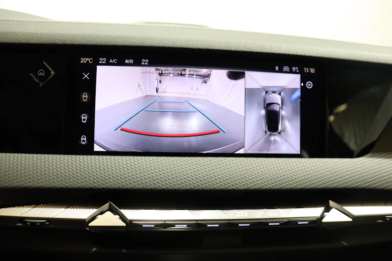 image du véhicule DS AUTOMOBILES DS4