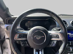 Ford Mustang Coupé 5.0 V8 GT