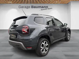 Dacia Duster 1.3 TCe 150 Journey EDC