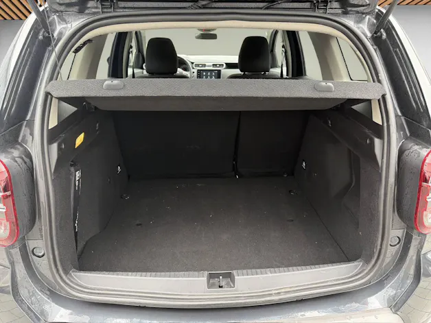 Dacia Duster 1.3 TCe 150 Journey EDC