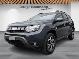 Dacia Duster 1.3 TCe 150 Journey EDC