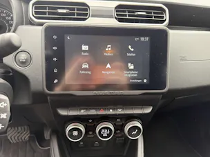 Dacia Duster 1.3 TCe 150 Journey EDC