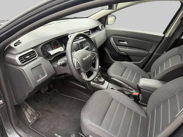 Dacia Duster 1.3 TCe 150 Journey EDC