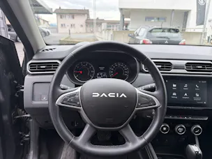 Dacia Duster 1.3 TCe 150 Journey EDC
