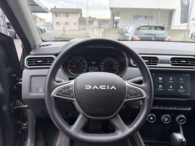 Dacia Duster 1.3 TCe 150 Journey EDC