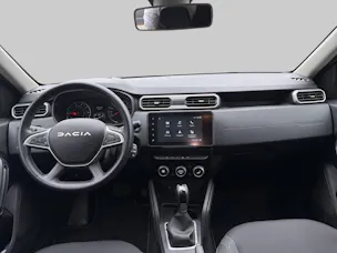 Dacia Duster 1.3 TCe 150 Journey EDC