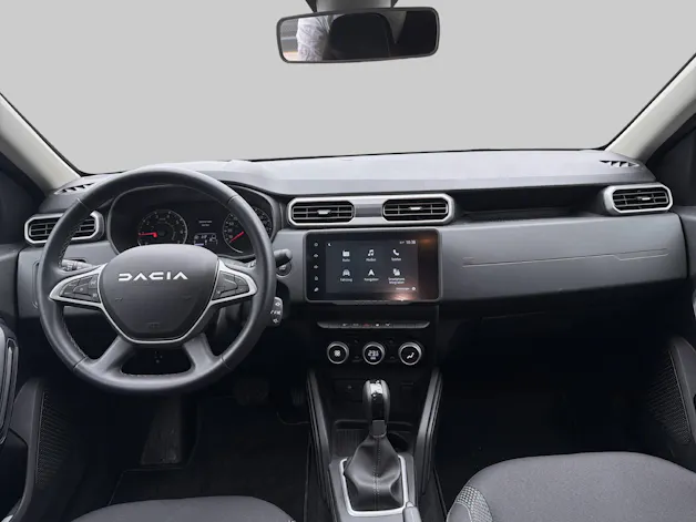 Dacia Duster 1.3 TCe 150 Journey EDC