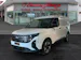 Ford E-Transit Courier Van Trend