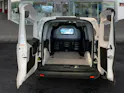 Ford E-Transit Courier Van Trend