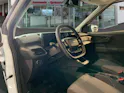 Ford E-Transit Courier Van Trend