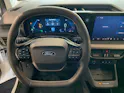 Ford E-Transit Courier Van Trend