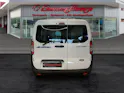 Ford E-Transit Courier Van Trend