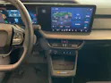 Ford E-Transit Courier Van Trend