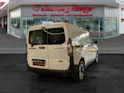Ford E-Transit Courier Van Trend