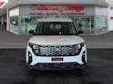 Ford E-Transit Courier Van Trend