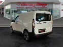 Ford E-Transit Courier Van Trend