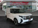 Ford E-Transit Courier Van Trend