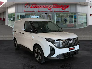 Ford E-Transit Courier Van Trend