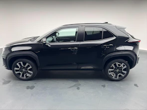 Fahrzeugbild TOYOTA Yaris Cross 1.5 VVT-i HSD Premium AWD-i