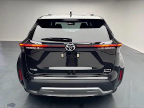 Fahrzeugbild TOYOTA Yaris Cross 1.5 VVT-i HSD Premium AWD-i