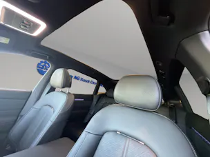 ZEEKR 7X Privilege AWD