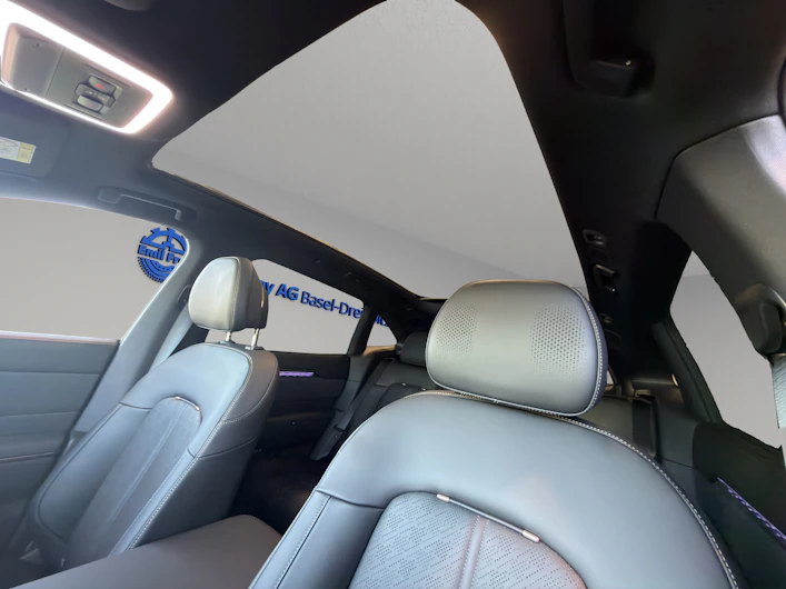 Fahrzeugbild ZEEKR 7X