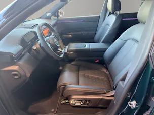 ZEEKR 7X Privilege AWD