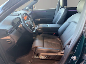 Fahrzeugbild ZEEKR 7X Privilege AWD