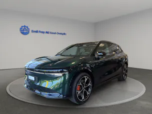ZEEKR 7X Privilege AWD