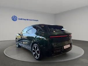ZEEKR 7X Privilege AWD
