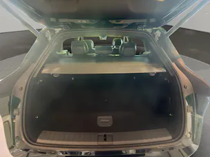 ZEEKR 7X Privilege AWD