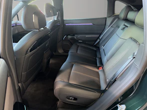 Fahrzeugbild ZEEKR 7X Privilege AWD