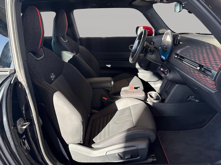 Fahrzeugbild MINI MINI
