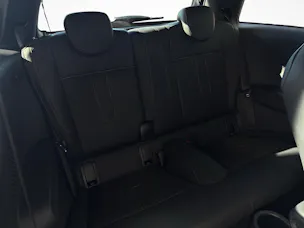 MINI F66 2.0i John Cooper Works