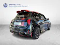 MINI F66 2.0i John Cooper Works