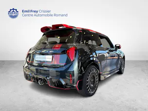 MINI F66 2.0i John Cooper Works