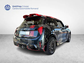 Fahrzeugbild MINI F66 2.0i John Cooper Works