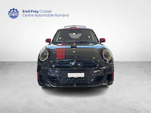 MINI F66 2.0i John Cooper Works