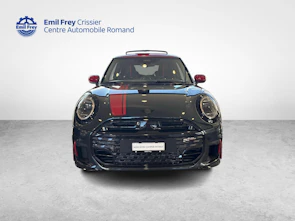 Fahrzeugbild MINI F66 2.0i John Cooper Works