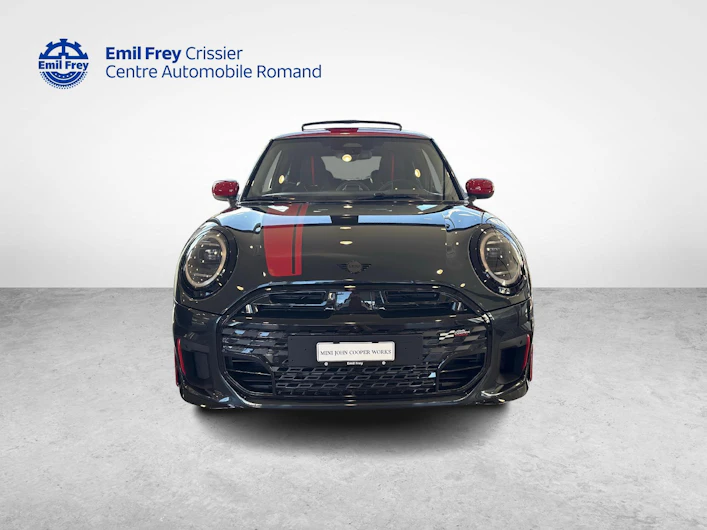 Fahrzeugbild MINI MINI