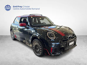 Fahrzeugbild MINI F66 2.0i John Cooper Works
