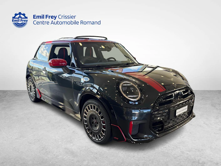 Fahrzeugbild MINI MINI