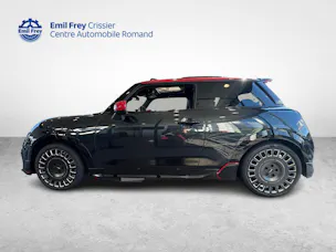 MINI F66 2.0i John Cooper Works