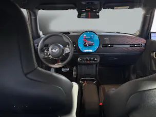 MINI F66 2.0i John Cooper Works