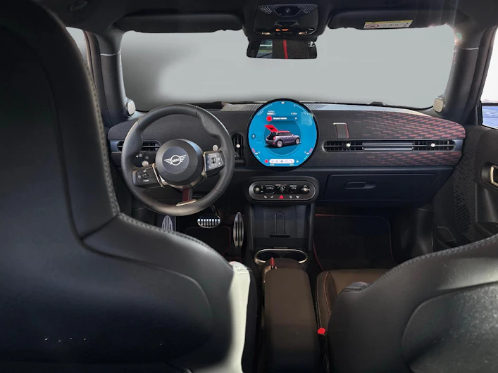 Fahrzeugbild MINI MINI