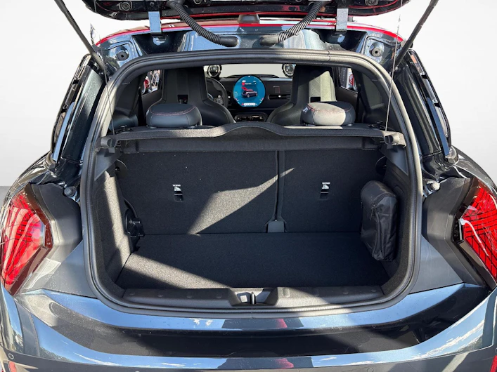 Fahrzeugbild MINI MINI