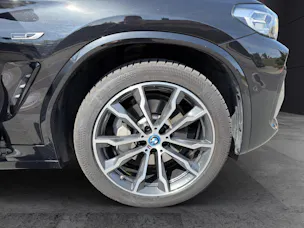 BMW X3 30e xDrive