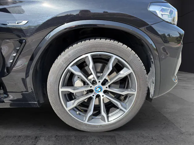 BMW X3 30e xDrive