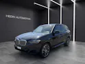 BMW X3 30e xDrive